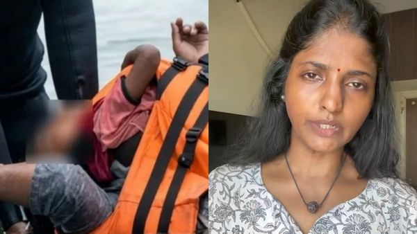 படகு சவாரியில் மகனை கட்டி அணைத்து உயிர் விட்ட அம்மா.. கண்கலங்க பிக் பாஸ் கனி உருக்கம்