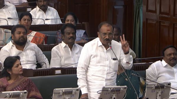தவெக விஜய் அரசு மீது நம்பிக்கை தீர்மானத்தில் பாஜக நடுநிலை..  போஜராசன்  எம் எல் ஏ அறிவிப்பு ஏன்