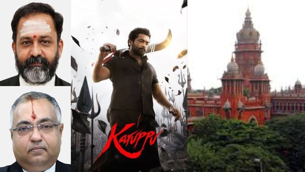நீதிபதிகள் புனித பசுக்கள் இல்லை.. நீதித்துறையில் ஊழல் இல்லைனு சொல்ல முடியாது – சென்னை ஹைகோர்ட்