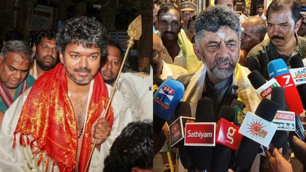 அரசியல்வாதிகளின் 'சென்டிமென்ட்' கோவில்! திருச்செந்தூரில் நீடிக்கும் விஐபி கலாச்சாரம்!