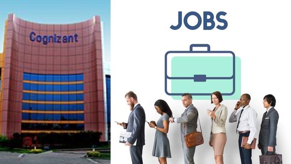 IT Jobs: காக்னிசண்ட் ஐடி வேலைவாய்ப்பு.. ஆன்லைனில் இண்டர்வியூ.. இந்த சான்ஸை மிஸ் பண்ணாதீங்க