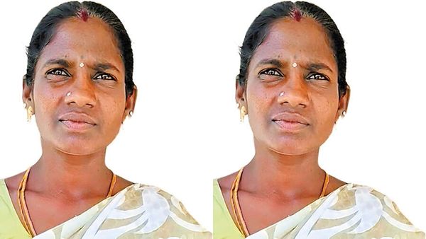 கோவை வள்ளியம்மாள்.. 7ம் வகுப்பில் பாதியில் நின்றவர்.. 25 வருடம் கழித்து செய்த சாதனை