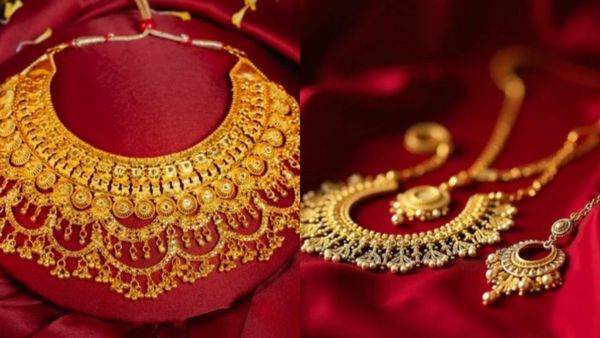 Gold Rate Today: ஒரேயடியாக சரியும் தங்கம் விலை.. பொதுமக்களுக்கு இன்ப அதிர்ச்சி! உடனே நகை கடைக்கு ஓடுங்க!