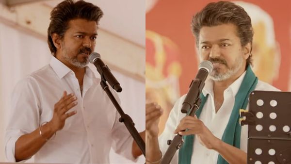 எக்சிட் போல் முடிவுகளால்.. நொறுங்கிய விஜய் கனவு.. சினிமாவில் நடிக்க திட்டம்? கதை கேட்க தொடங்கினார்?