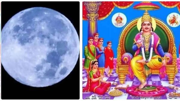 சித்ரா பவுர்ணமி நாளில்! சித்ரகுப்த வழிபாடு ஏன்? பூஜை செய்வது எப்படி?