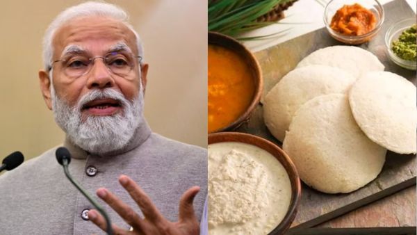 அடிக்கடி பாக்கெட்ட தொட்டு பாத்துக்கங்க..பட்ஜெட்டை பதம் பார்த்த மோடி அரசு! ஈரானால் உயர்ந்த இட்லி விலை