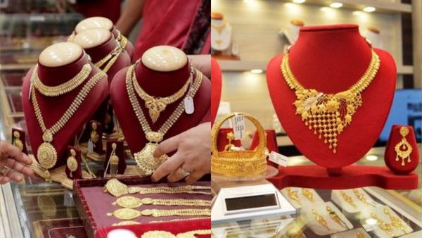 ரெண்டு நாள்ல அழுகி போற தக்காளிக்கே வாழ்வு வரும் போது..தங்கத்துக்கு வராதா! டாப் கியரில் எகிறும் ரேட்!