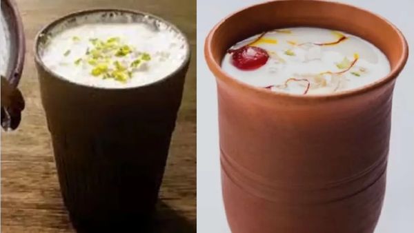 Lassi: கோடை காலத்தின் நண்பன்! தயிரை வைத்து சுவையான லஸ்ஸி செய்வது எப்படி?