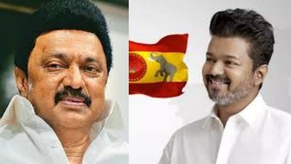 41% சர்வேயால் ஸ்டாலின் தரப்பு அப்செட்? தமிழக முதல்வர் விஜய்? திமுக அமைச்சரின் மைத்துனர் போட்ட குண்டு