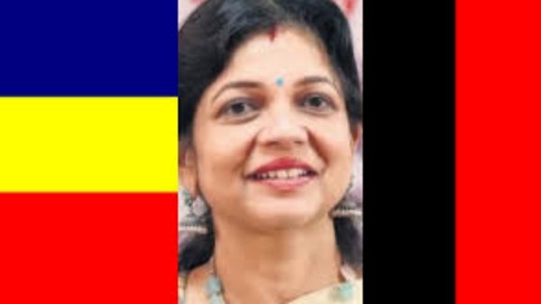 தர்மபுரி தேர்தல் முடிவுகள்: சௌமியா அன்புமணி 82,962 வாக்குகள் பெற்று அபார வெற்றி