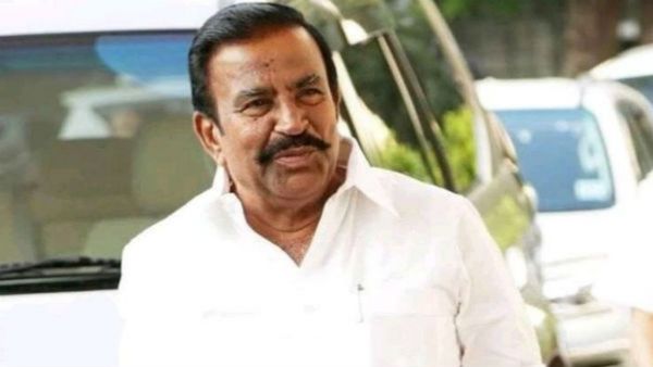 பொட்டியை திறந்ததும் கேஎன் நேருவுக்கு ஷாக்! போக போக மாறிய ரிசல்ட்! டஃப் கொடுத்த ராமமூர்த்தி