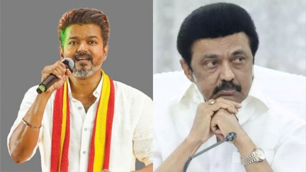 சென்னையில் அதிமுக வாஷ் அவுட்! 14 தொகுதிகளை எட்டி பிடித்த தவெக! 2-ல் வென்ற திமுக!