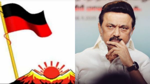 இது சைலண்ட் அலை! அதிருப்தியே வெளியே தெரியாமல் அடித்துக் கொண்டு போன திமுக
