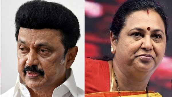 விருத்தாசலத்தில் பிரேமலதா வாங்கிய ஜஸ்ட் பாஸ்! கடைசி நிமிடத்தில் மாறிய தேமுதிக முடிவுகள்