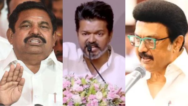 ஸ்டாலின் தலைமைக்கு முதல் தோல்வி.. எடப்பாடி பழனிசாமிக்கு 11வது தோல்வி.. விஜய்யால் நடந்த சம்பவம்!
