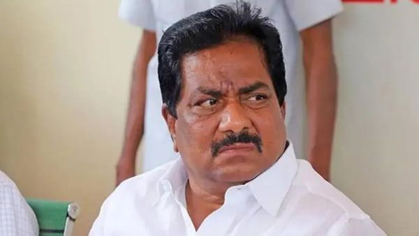 வாக்கு எண்ணிக்கையின் போதே.. 3 செல்போன்களை உடைத்த மூர்த்தி.. தவெகவினர் கொடுத்த அலப்பறை!