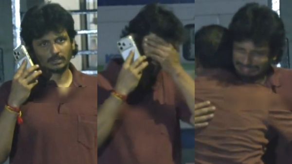 ஆக்சிடென்ட் ஆகிடுச்சா? - போன் காலில் வந்த மரணச் செய்தி: கதறி அழுத நடிகர் ஜீவா.. என்ன நடந்தது?