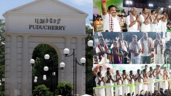 2017 கூவத்தூர்.. 2026 பூரணாங்குப்பம்! சொகுசு விடுதியில் அதிமுக MLAகள்! தவெகவுடன் சீக்ரெட் டீல்?