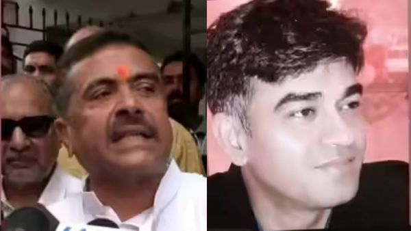 மெதுவாக வந்த கார்! அடுத்த நொடி பாய்ந்த 4 தோட்டாக்கள்.. சுவேந்து அதிகாரி உதவியாளர் கொலை! நடந்தது என்ன