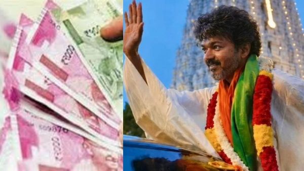 ஜெயிச்சது இவங்க.. வரிப்பணம் உங்களுது! 1.05 லட்சம் சம்பளம் போக தமிழக எம்எல்ஏக்களுக்கு 5 விஐபி வசதி