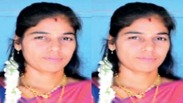 திருப்பத்தூர் அரசு பஸ் டிரைவர் செய்த காரியம்.. மனைவி எடுத்த முடிவால் அலறிய ஊர்.. பின்னணியில் பகீர்