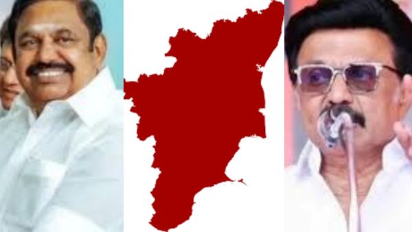 ஸ்டாலின் பின்னணியில் ஆட்சி அமைக்கிறார் எடப்பாடி பழனிசாமி? தமிழக அரசியலில் இதென்ன புது திருப்பம்