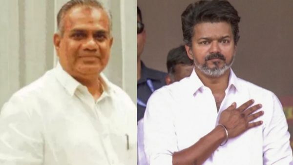பாதி மீட்டிங்கில் பதறிப் போய் ஓடிய புஸ்ஸி..விஜய் வீட்டிலிருந்து வந்த போன் கால்! ’தோழர்கள்’ ரெடியாமே!