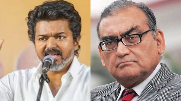 முட்டாள் விஜய்யால் தமிழக மக்கள் ஏமாறப்போகிறார்கள்.. ஓய்வு நீதிபதி மார்கண்டேய கட்ஜு கடும் ‘அட்டாக்’