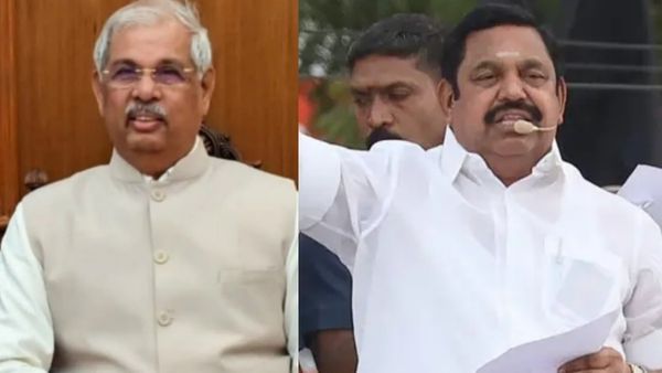 ஆட்டத்தை மாற்றும் ஆளுநர் அஜென்டா.. மே 12 பிறந்தநாளில் எடப்பாடி பழனிசாமி மெகா திட்டம்
