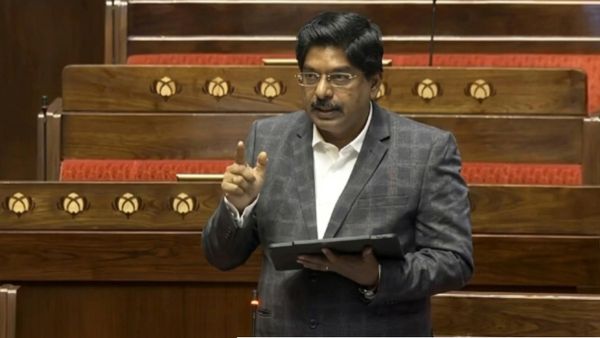 தமிழகம் இதுவரை பார்க்காத குதிரை பேரம்! விஜய் சொன்ன மாற்றம் இதுதானா? திமுக எம்பி வில்சன் அட்டாக்