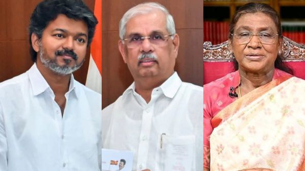 விஜய் இல்லை! ஆளுநர் தான் சூப்பர் சிஎம்! ஜனாதிபதி ஆட்சி வந்தால் என்ன நடக்கும்? மொத்தமாக கைமாறும் பவர்