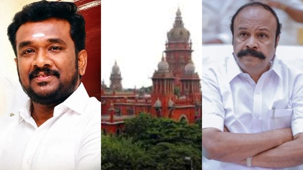 ஒரே ஓட்டில் தோற்ற பெரியகருப்பன்.. திருப்பத்தூருக்கு போன சிவகங்கை தபால் வாக்கு! திடீர் ட்விஸ்ட்!