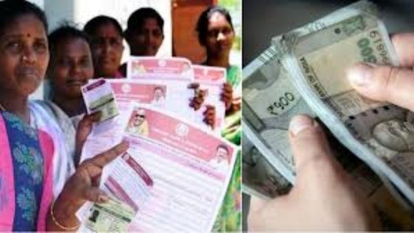 மகளிர் உரிமைத் தொகை.. ஆயிரமா? ரூ.2500ஆ? அக்கவுண்டுக்கு வருவதில் உள்ள பெரும் சிக்கல்? என்ன நடக்கும்? 