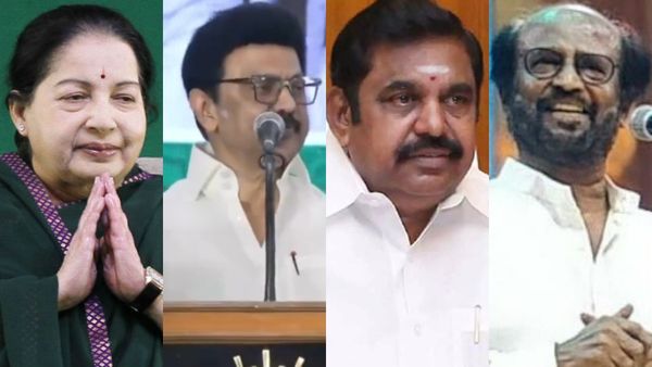 ஸ்டாலின் எங்கே? எடப்பாடியும் வரலயே, 60 வருட திராவிட அரசியலை வீழ்த்திய விஜய்! மிஸ்ஸான அரசியல் மாண்பு?