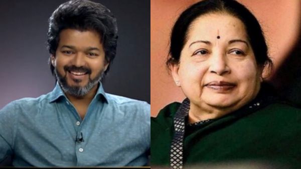 விஜய் அமைச்சரவையில் ’இதை’ கவனிச்சீங்களா? ஜெயலலிதாவின் ’சவுத்’ பாலிடிக்ஸ்! தவெக போடும் கணக்கு!