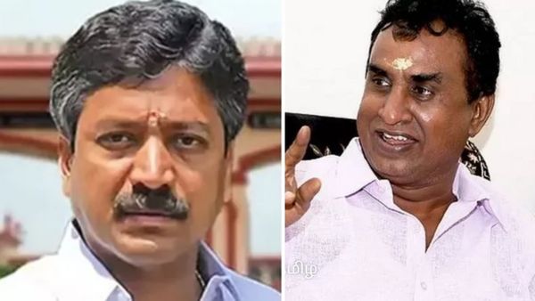 தவெகவுக்கு அதிமுகவின் எஸ்.பி. வேலுமணி அணி ஆதரவு- சி.வி.சண்முகம் பரபரப்பு