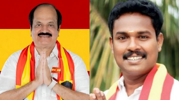 சபாநாயகர் ஜேசிடி பிரபாகர் – துணை சபாநாயகர் ரவிசங்கர்! விஜய் தேர்வு செய்த தவெக எம்எல்ஏக்களின் பின்னணி