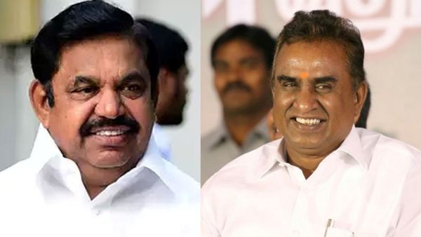 அதிமுக தொடர் தோல்வி ஏன்.. எடப்பாடியை இறங்கி வர சொல்லுங்க.. வேலுமணி தடாலடி