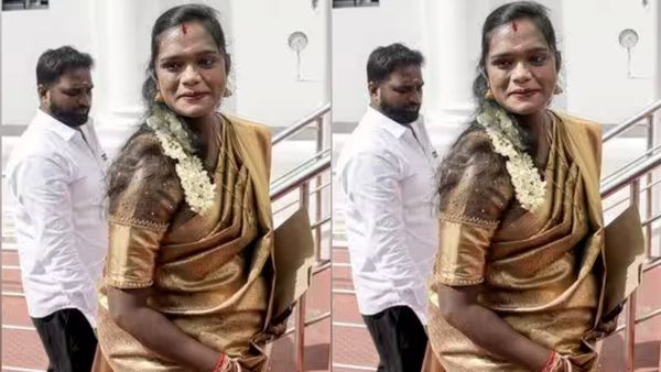 பிரேமலதா சட்டசபை வாசலில் செய்ததை பாருங்க.. ஒரேநாளில் கவனம் பெற்ற எம்எல்ஏ பல்லவி! நெகிழ்ச்சி
