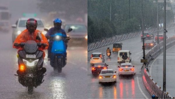 வெளுக்கப் போகுது கனமழை.. சீரியஸாகும் வானிலை! டெல்டா மாவட்டங்கள் ரொம்ப கவனம்! மெட் கொடுத்த அப்டேட்!