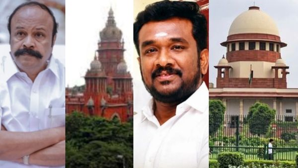 1 ஓட்டில் தோல்வி.. பெரியகருப்பன் வழக்கில் ட்விஸ்ட்! உயர்நீதிமன்ற உத்தரவுக்கு சுப்ரீம் கோர்ட்  தடை!