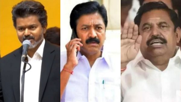 விஜய்க்கு தான் ஆதரவு.. அடித்துச் சொன்ன சண்முகம்! எடப்பாடிக்கு எகிறும் பிரஷர்! உடைந்த இலைக் கட்சி!