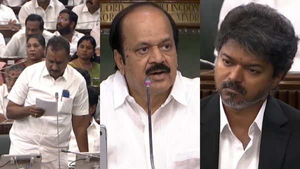 விஜய்க்கு முதல் நெருக்கடி.. ஆதரவு தந்தாலும் இதையெல்லாம் ஏற்க முடியாது! எதிர்க்கும் கூட்டணி கட்சிகள்! 
