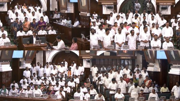 விஜய்க்கு ஆதரவாக 144 வாக்குகள்.. எதிராக 22 வாக்குகள்.. தவெக அரசுக்கு ஆதரவாக வாக்களித்தவர்கள் யார்? 