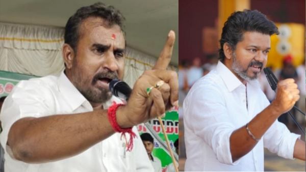 ஓங்கியது எஸ்பி வேலுமணி கை.. 25க்கு 22 என உடைந்த அதிமுக! சைலண்டாய் சம்பவம் செய்த விஜய்! அடுத்து என்ன?