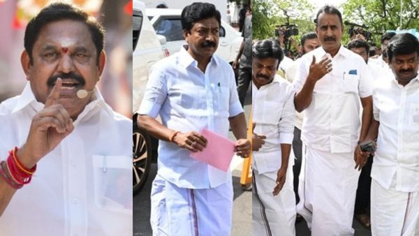 பறிபோகும் அதிமுக MLAகள் பதவி? 3ல் 2 பங்கு இருந்தாலும் தப்ப முடியாது.. சட்டத்தில் உள்ள பெரிய ட்விஸ்ட்