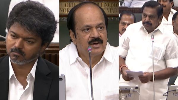 TIME TO LEAD.. அதிமுக குடுமி விஜய் கையில்! JCD பிரபாகர் தான் தலையெழுத்தை எழுதனும்! எடப்பாடிக்கு ஷாக்