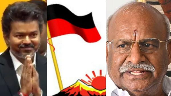 வெள்ளை அறிக்கைன்னு வாயை விட்ட விஜய்.. இதோ வந்துட்டாரு காடேஸ்வரா.. இந்து முன்னணி கேட்டதை பாருங்க
