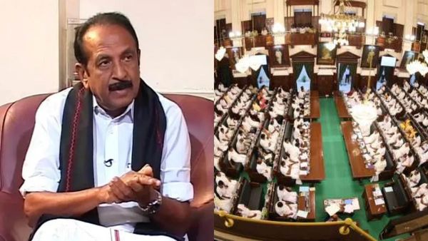 சஸ்பென்ஸ் வாக்கெடுப்பு! கடைசி நேரத்தில் ஆப்சென்ட் ஆன மதிமுக.. வைகோ போட்ட திடீர் பிளான் என்ன? 