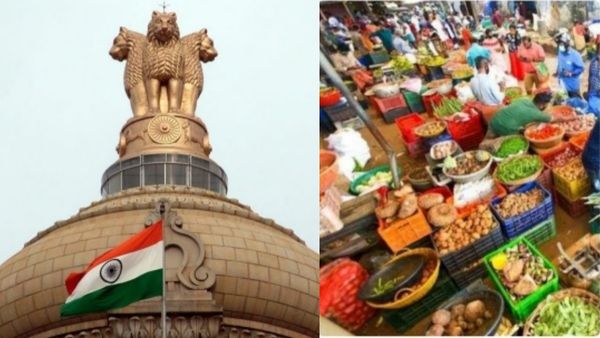 இடியை இறக்கிய மத்திய அரசு.. விலைவாசி ராக்கெட் வேகத்தில் ஏறப்போகுது! எச்சரிக்கும் நிபுணர்கள்!